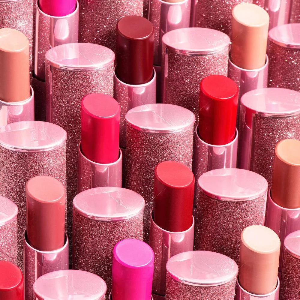 BE BELLA - Bella Luxe Lipsticks