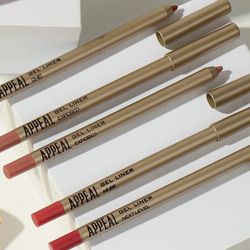 APPEAL - GEL LIP LINER