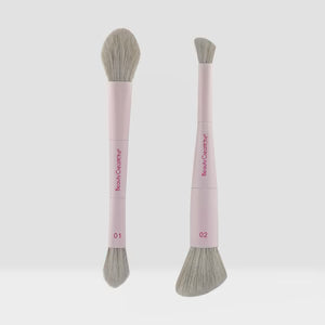 BEAUTY CREATIONS - Powder Complexion Brush Set