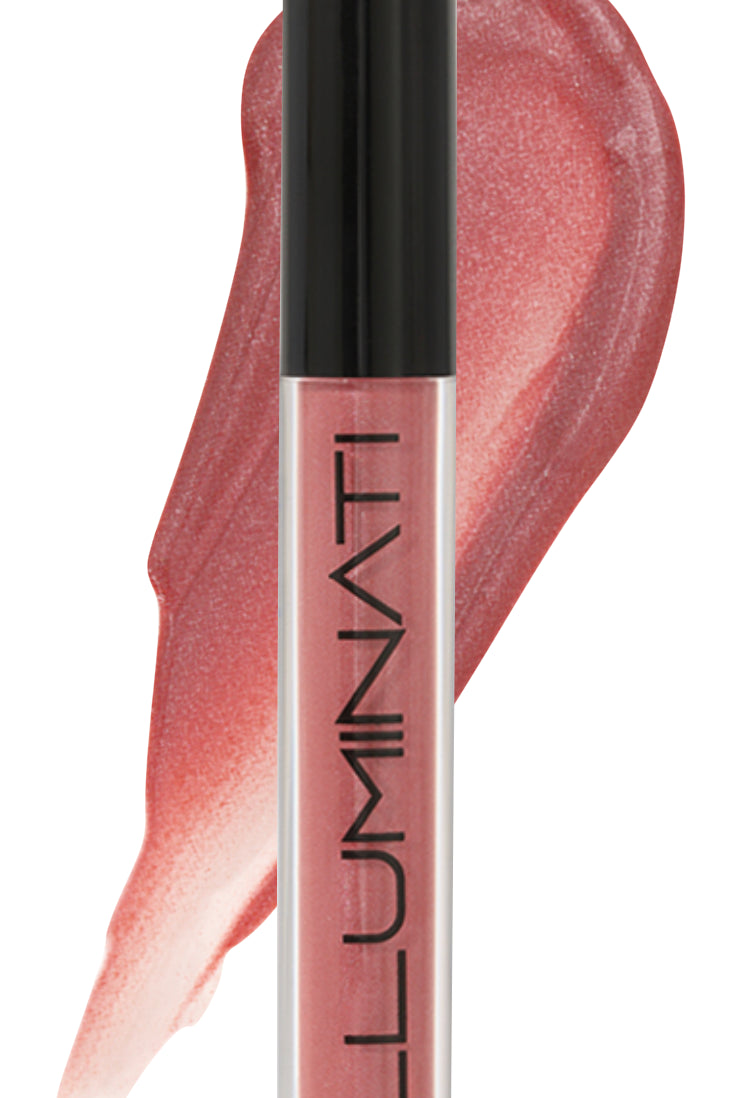 ILLUMINATI - Shimmer Lip Gloss