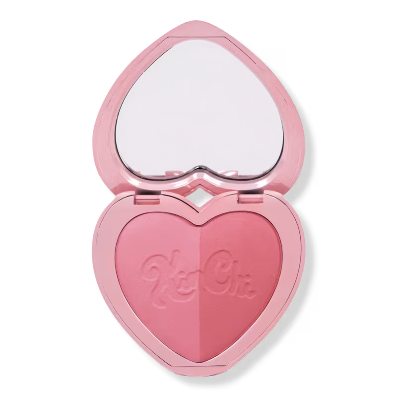 KIM CHI - Thailor Collection Blush Duo
