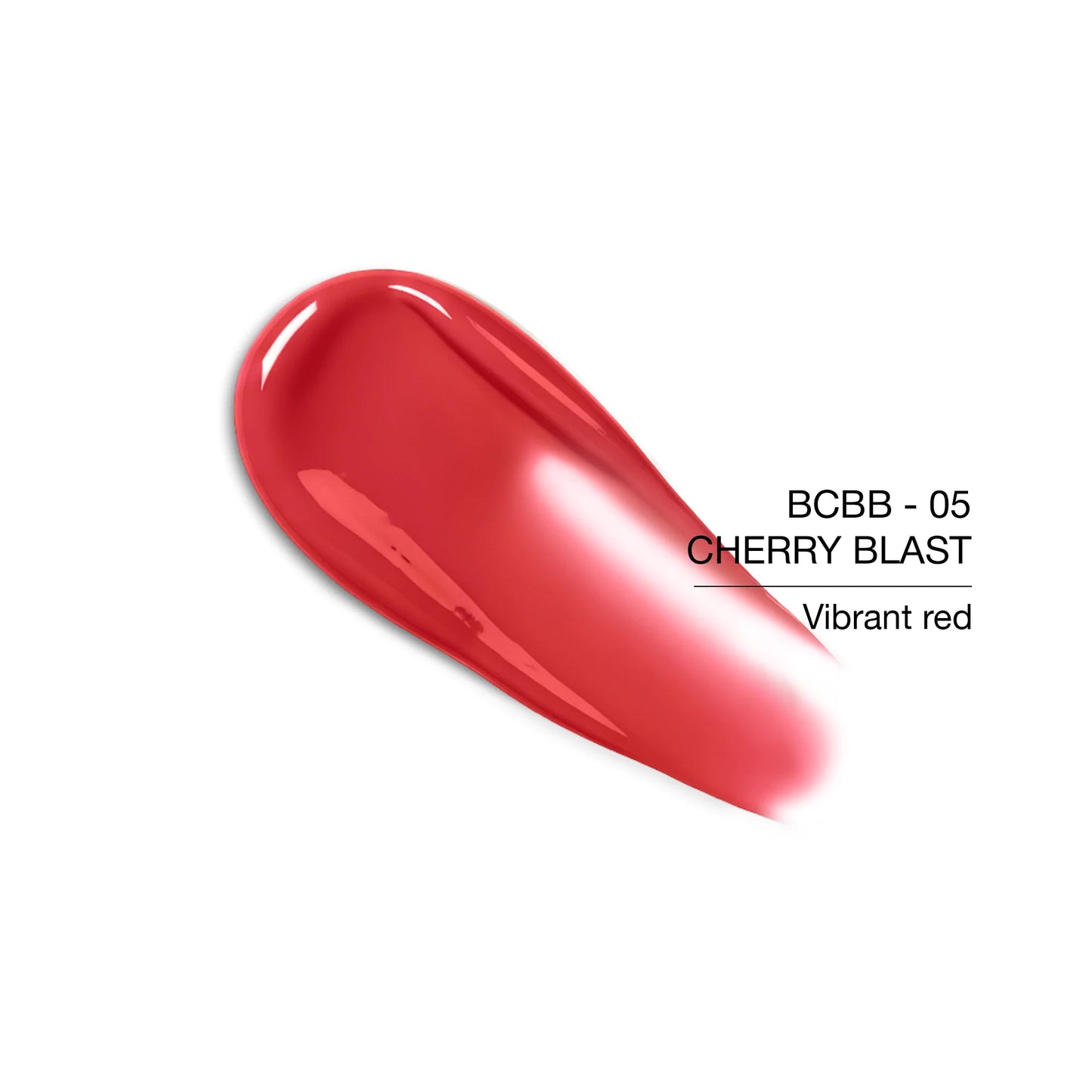 KIMCHI CHIC BEAUTY - Balm Chica Balm Balm Peptide Lip Gloss