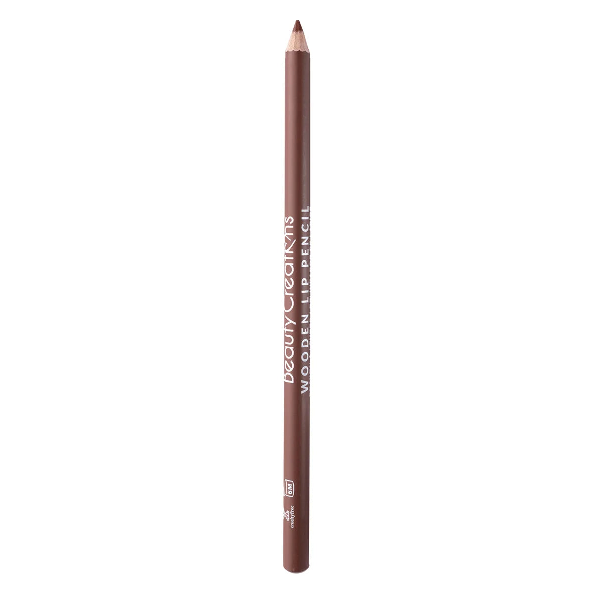 BEAUTY CREATIONS - Wooden Lip Pencils