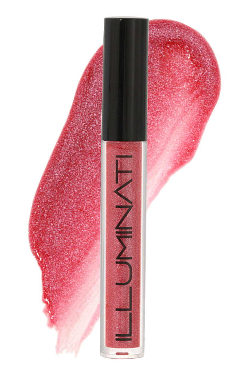 ILLUMINATI - Shimmer Lip Gloss