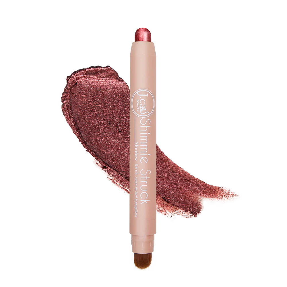 JCAT BEAUTY - Shimmie Struck Shadow Stick