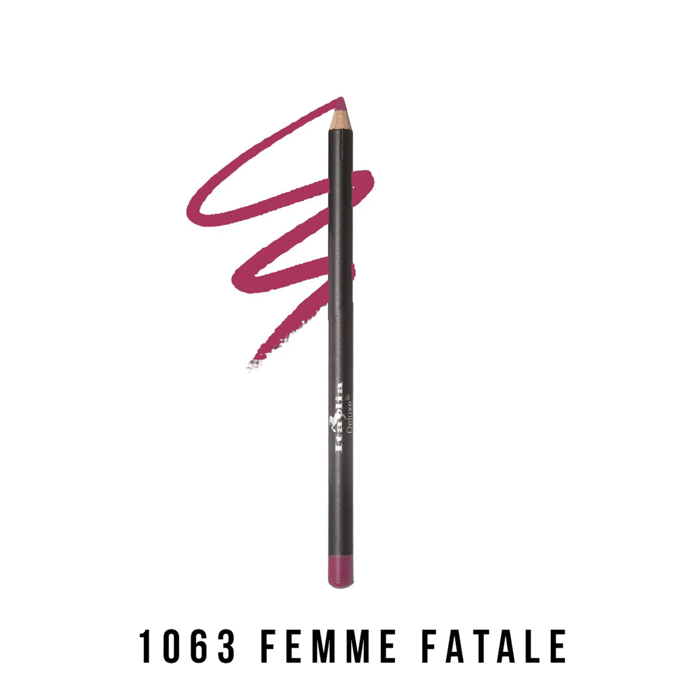 ITALIA - Deluxe Waterproof Lip Liner
