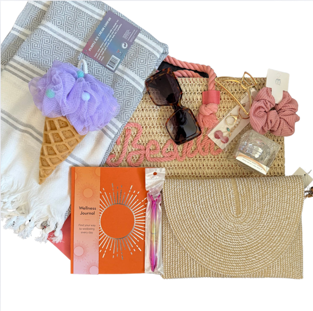 Summer/Spring style Bundle