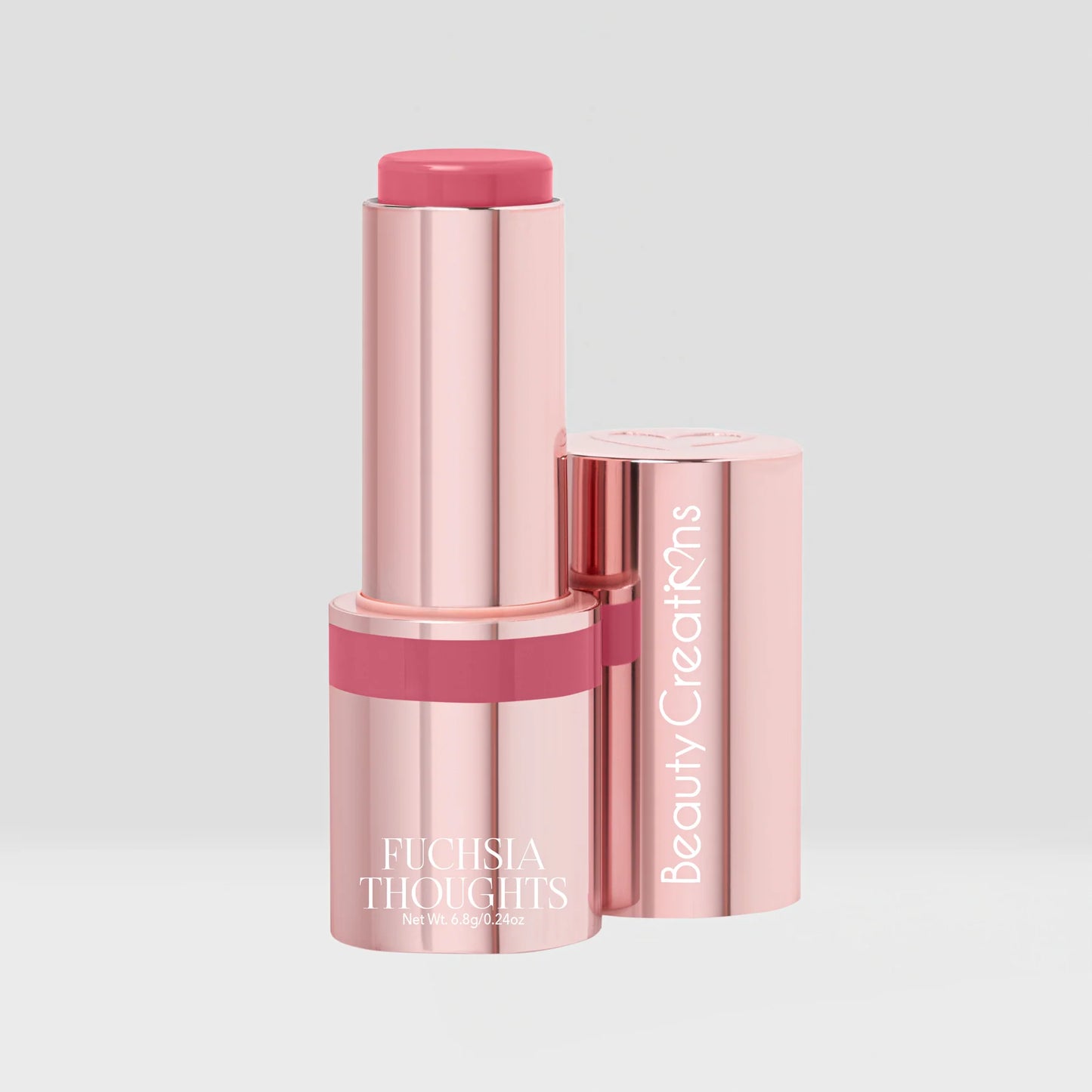 BEAUTY CREATIONS - Flawless Stay Cream Blush Stick