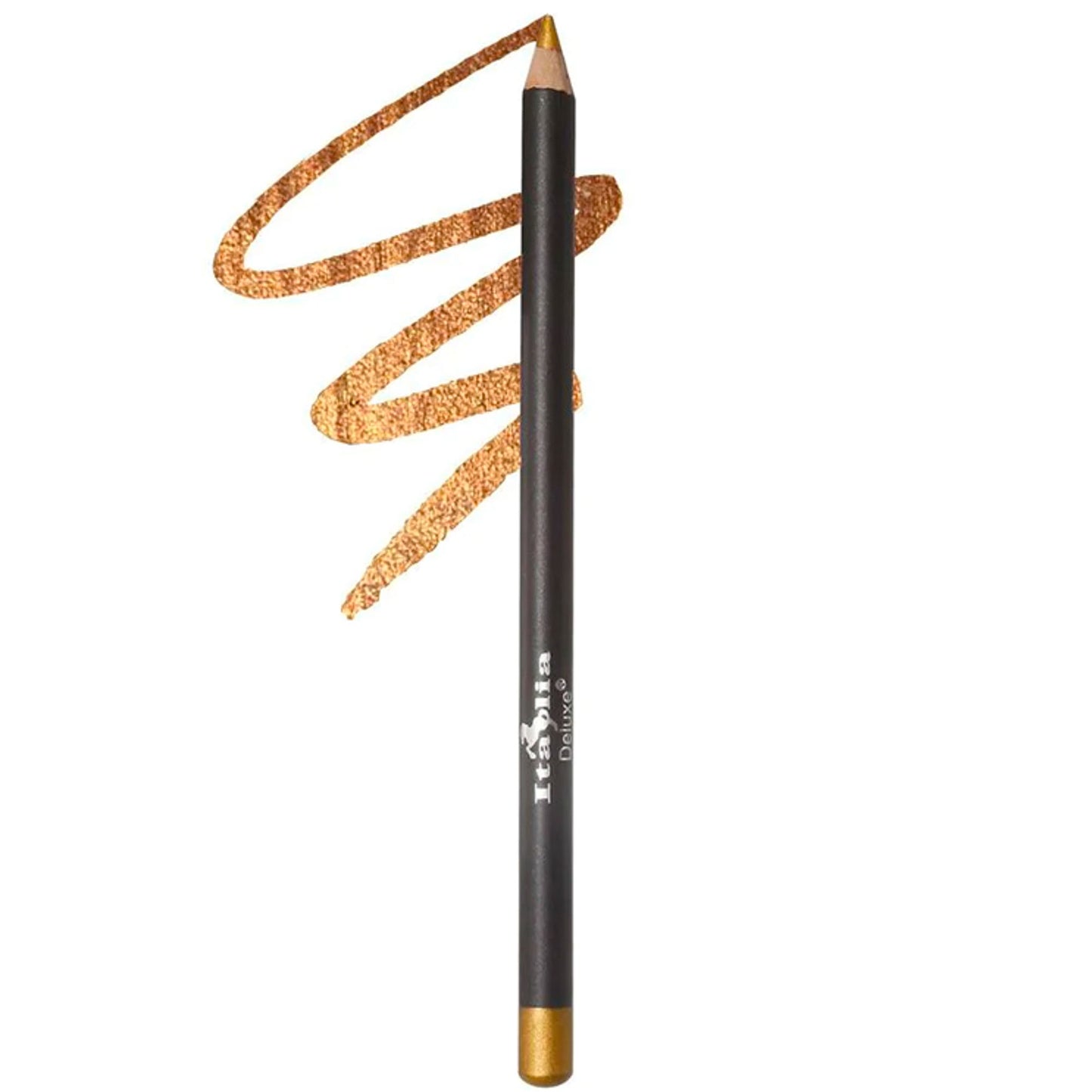 ITALIA - Deluxe Waterproof Eye Liner