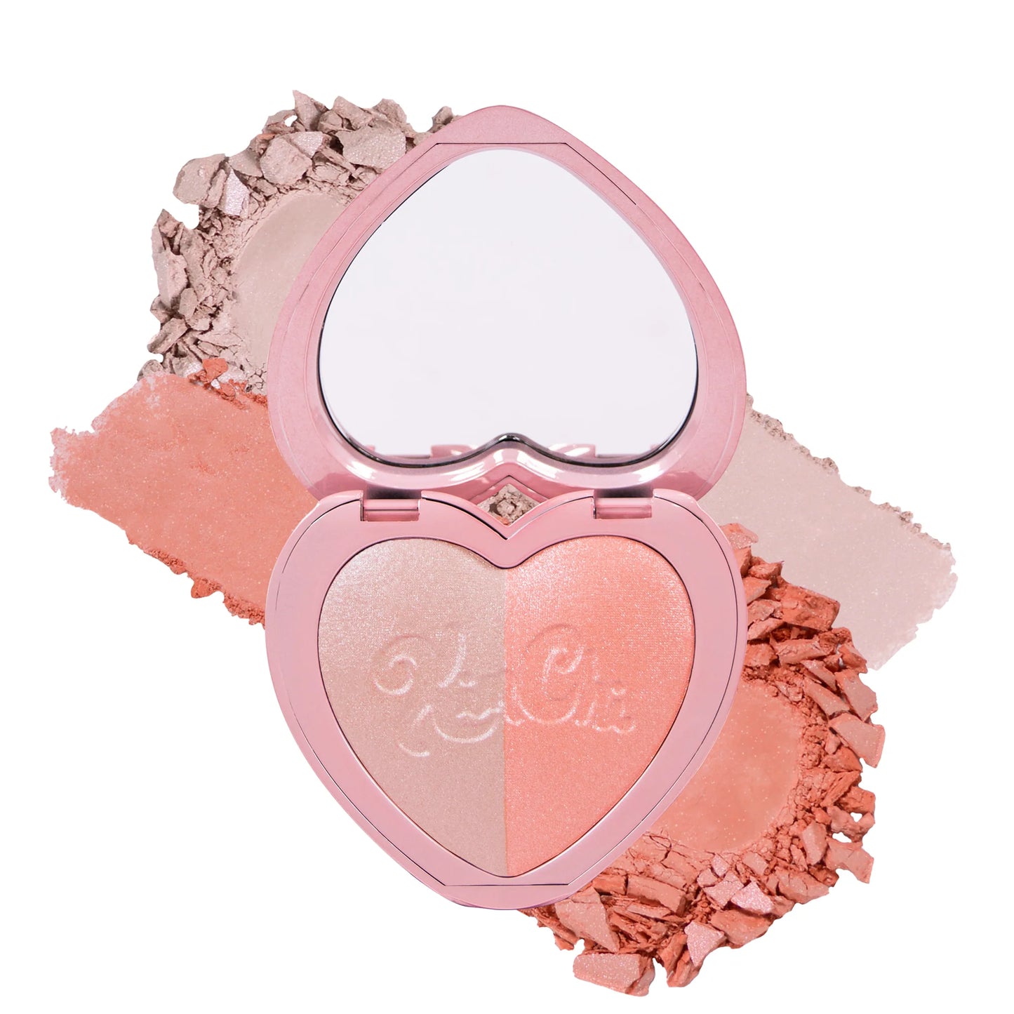 KIM CHI - Thailor Collection Blush Duo