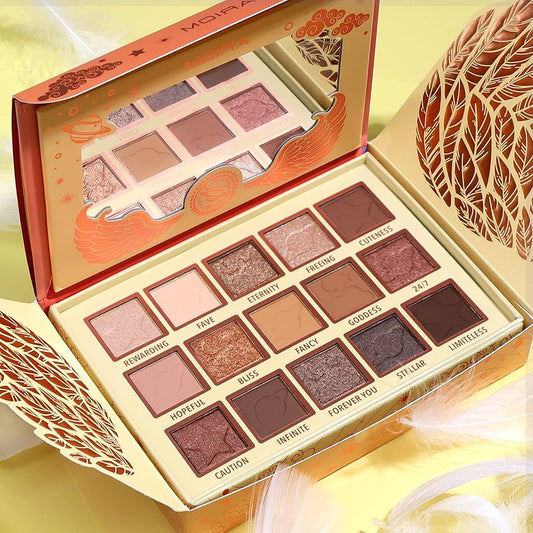Moira Chasing Eternity Palette