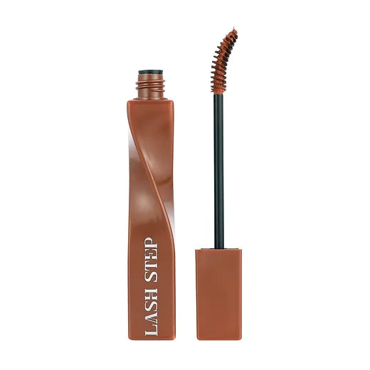 LASH STEP- Colorful Mascara