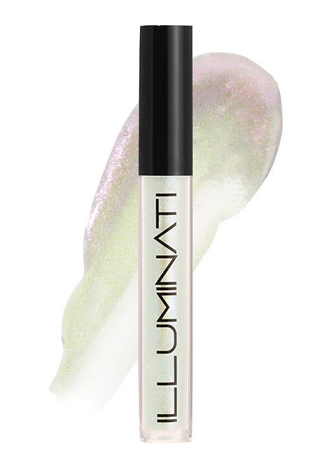 ILLUMINATI - Shimmer Lip Gloss