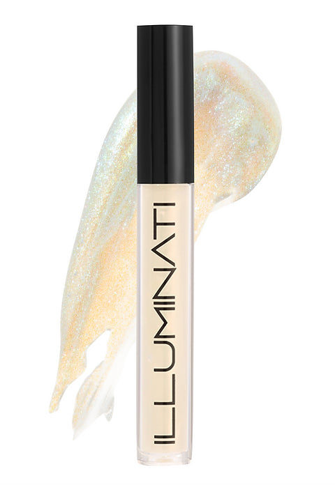 ILLUMINATI - Shimmer Lip Gloss