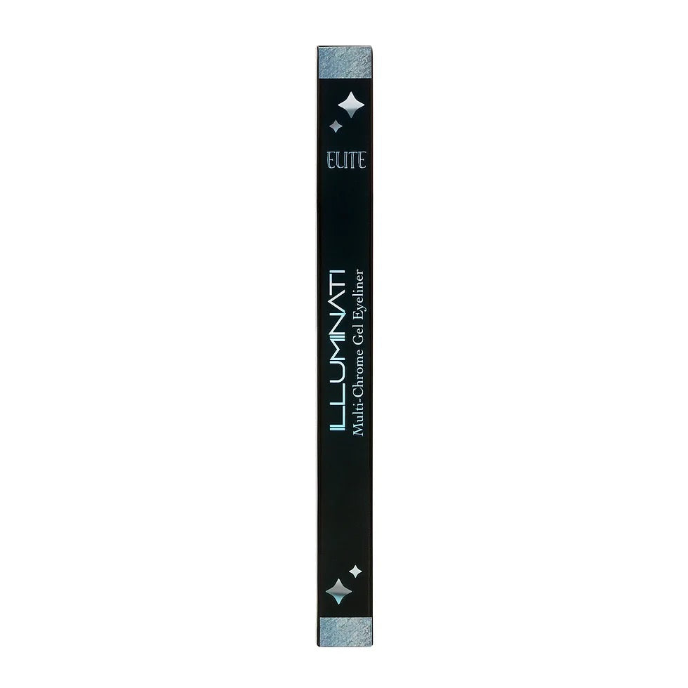 Illuminati - Multi-Chrome Gel Eyeliner