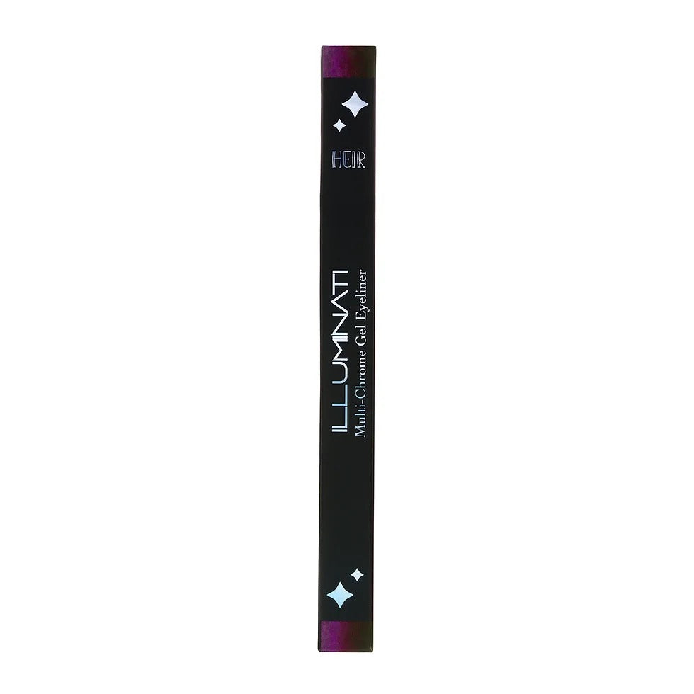 Illuminati - Multi-Chrome Gel Eyeliner