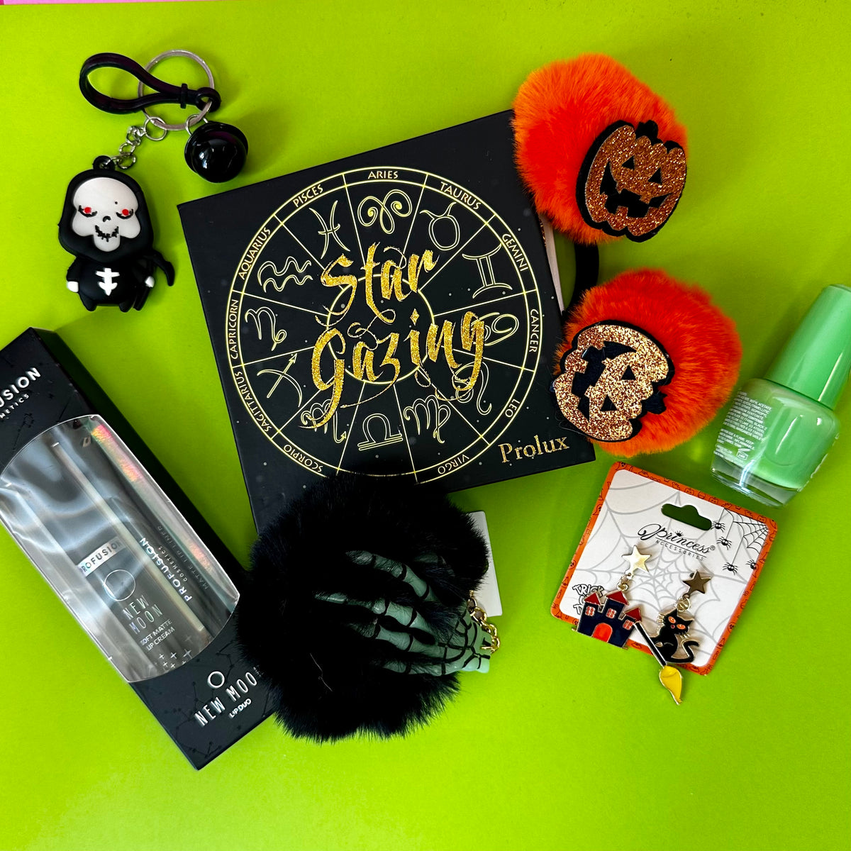 Spooky Season Bundle
