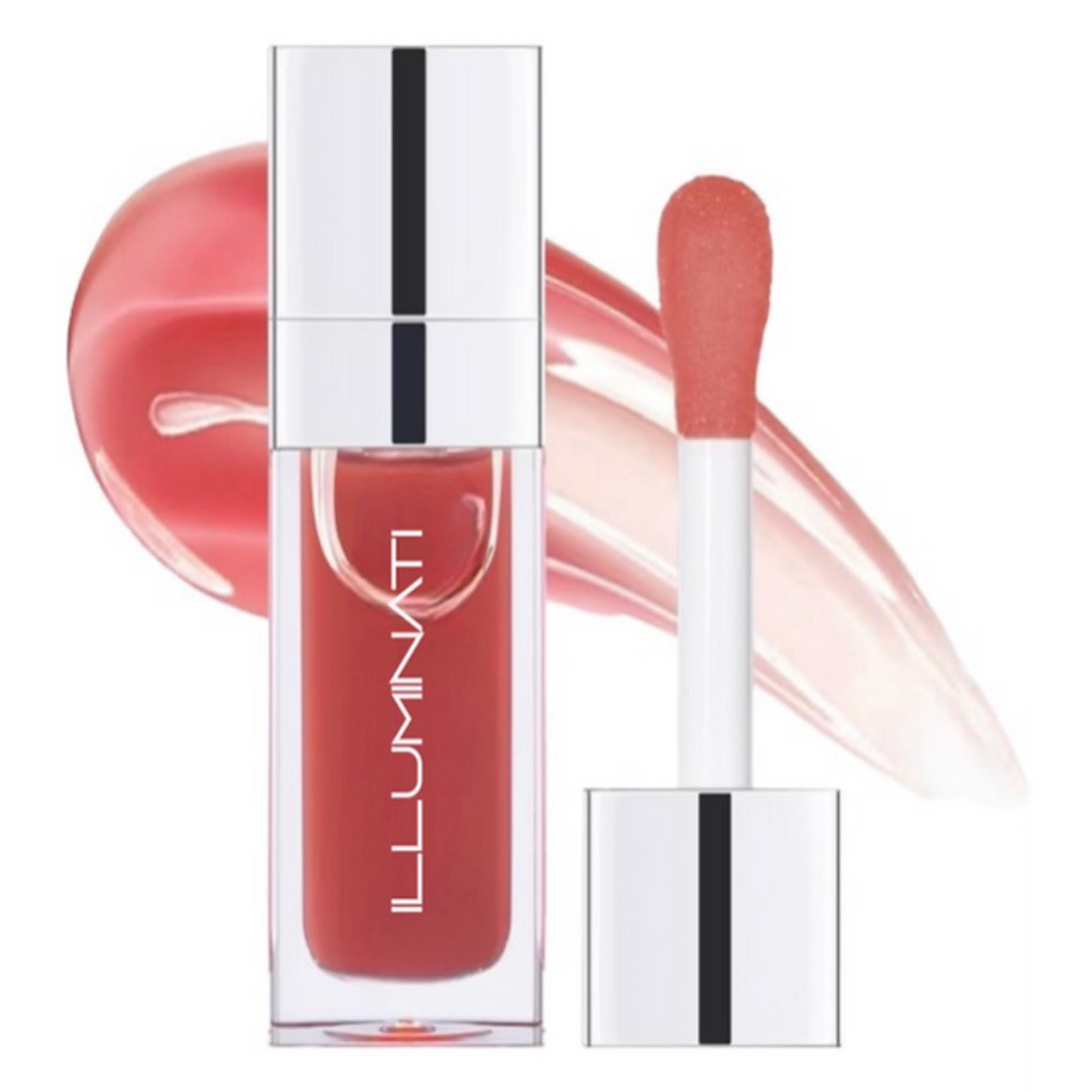 Illuminati - Tinted Glowing Lip Oil