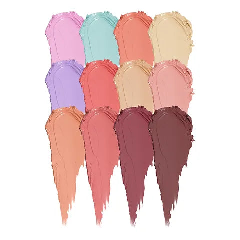 Beau Babe Beauty Flawless Cream Color Correcting Palette