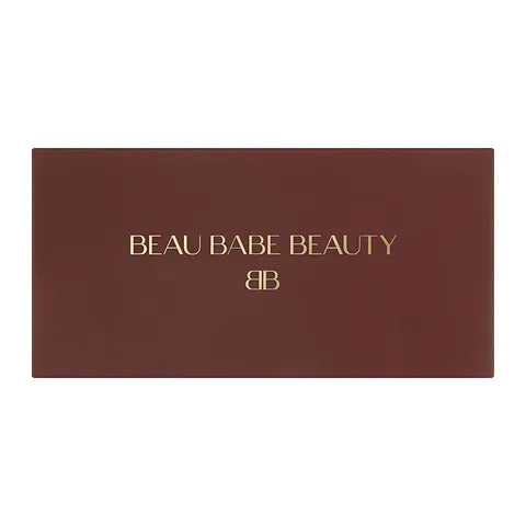 Beau Babe Beauty Flawless Cream Color Correcting Palette
