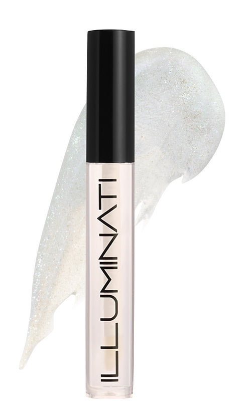ILLUMINATI - Tinted Plumping Lip Oil