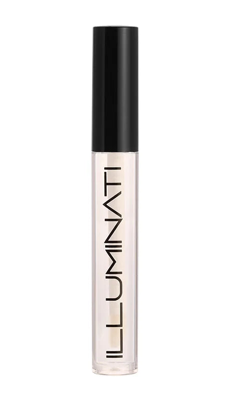 ILLUMINATI - Tinted Plumping Lip Oil