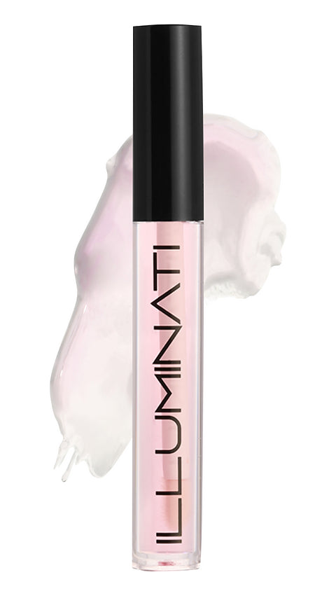 ILLUMINATI - Tinted Plumping Lip Oil