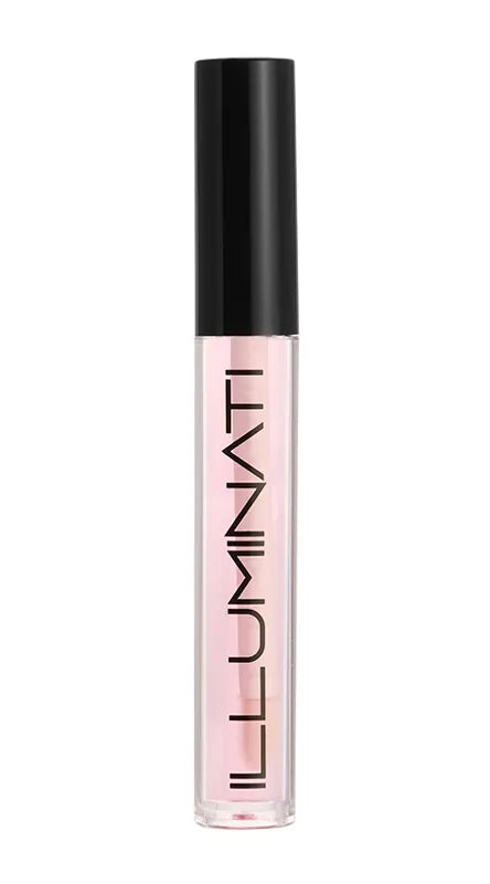 ILLUMINATI - Tinted Plumping Lip Oil