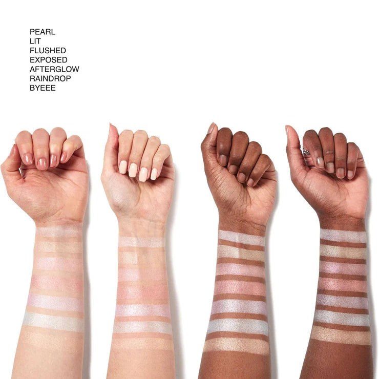 ESTATE- Dew Me Baked Highlighter- Lit
