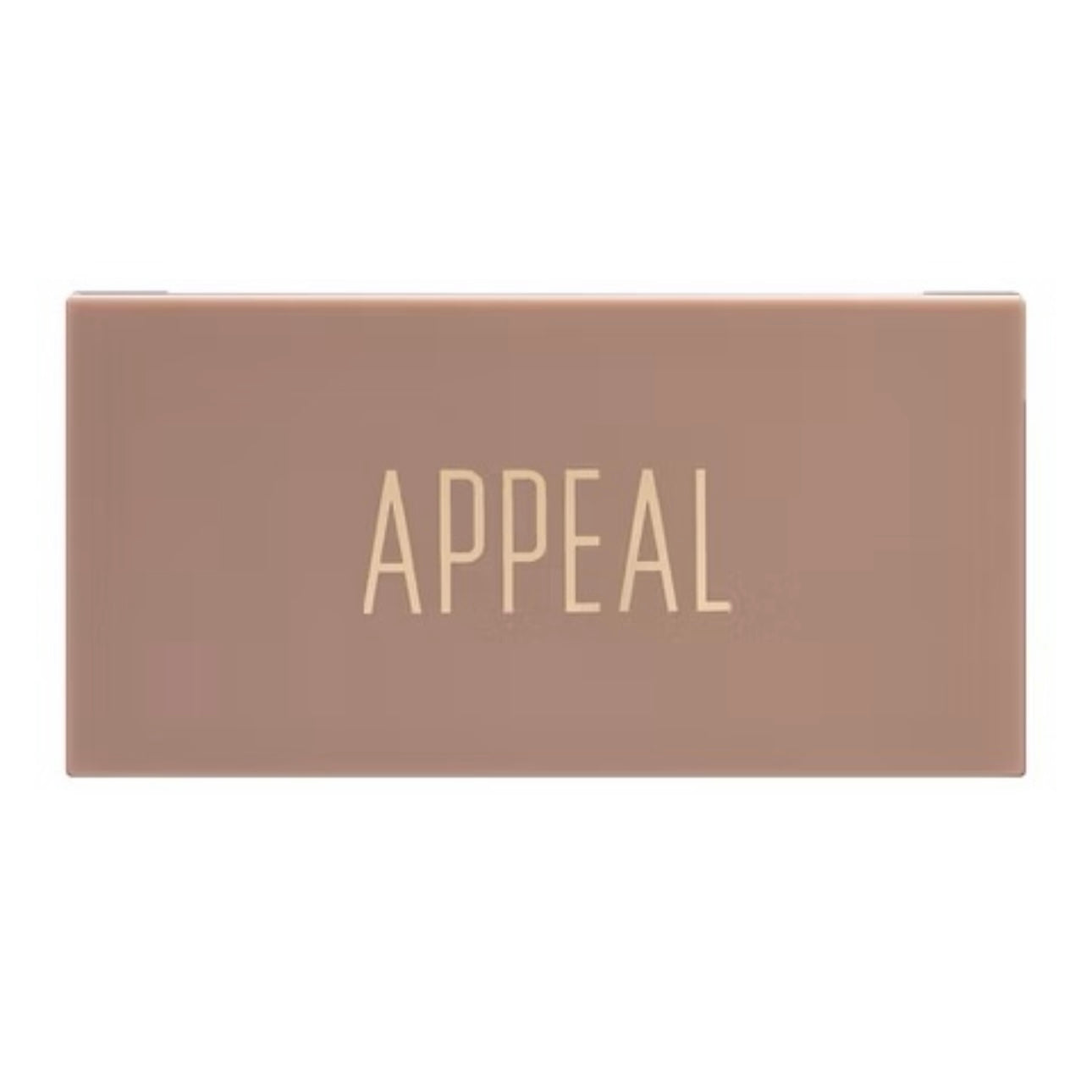 Appeal Cosmetics- Honey 12 Shade Eyeshadow Palette