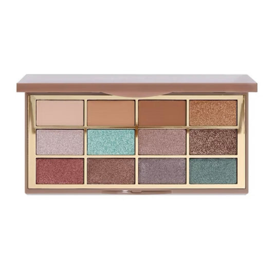 Appeal Cosmetics- Honey 12 Shade Eyeshadow Palette