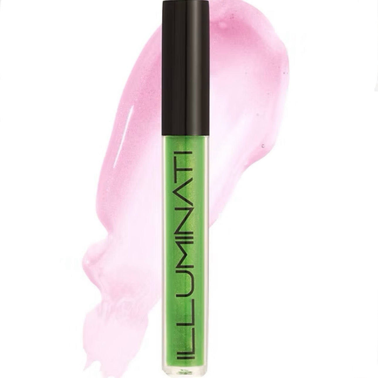 ILLUMINATI - Tinted Plumping Lip Oil