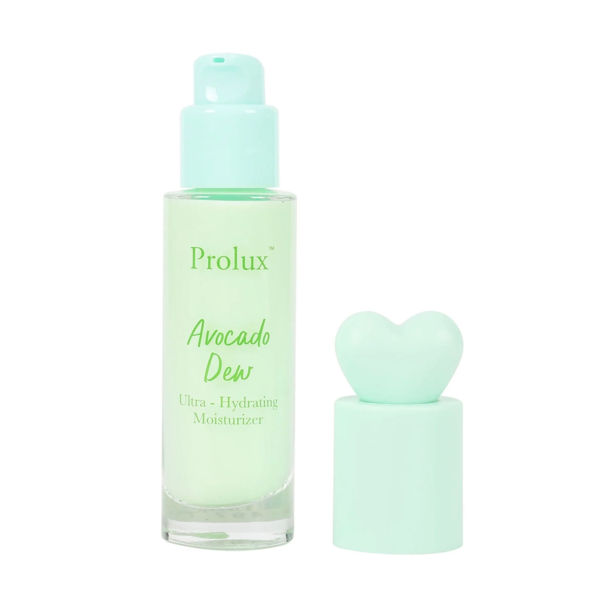 PROLUX- Avocado Dew Ultra- Hydrating Moisturizer