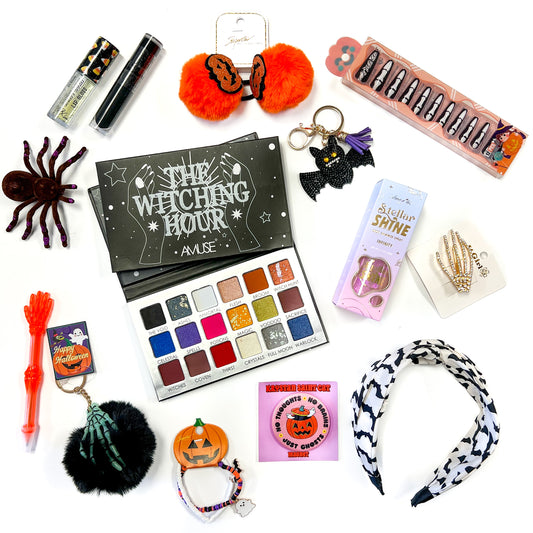Spooky Season Bundle