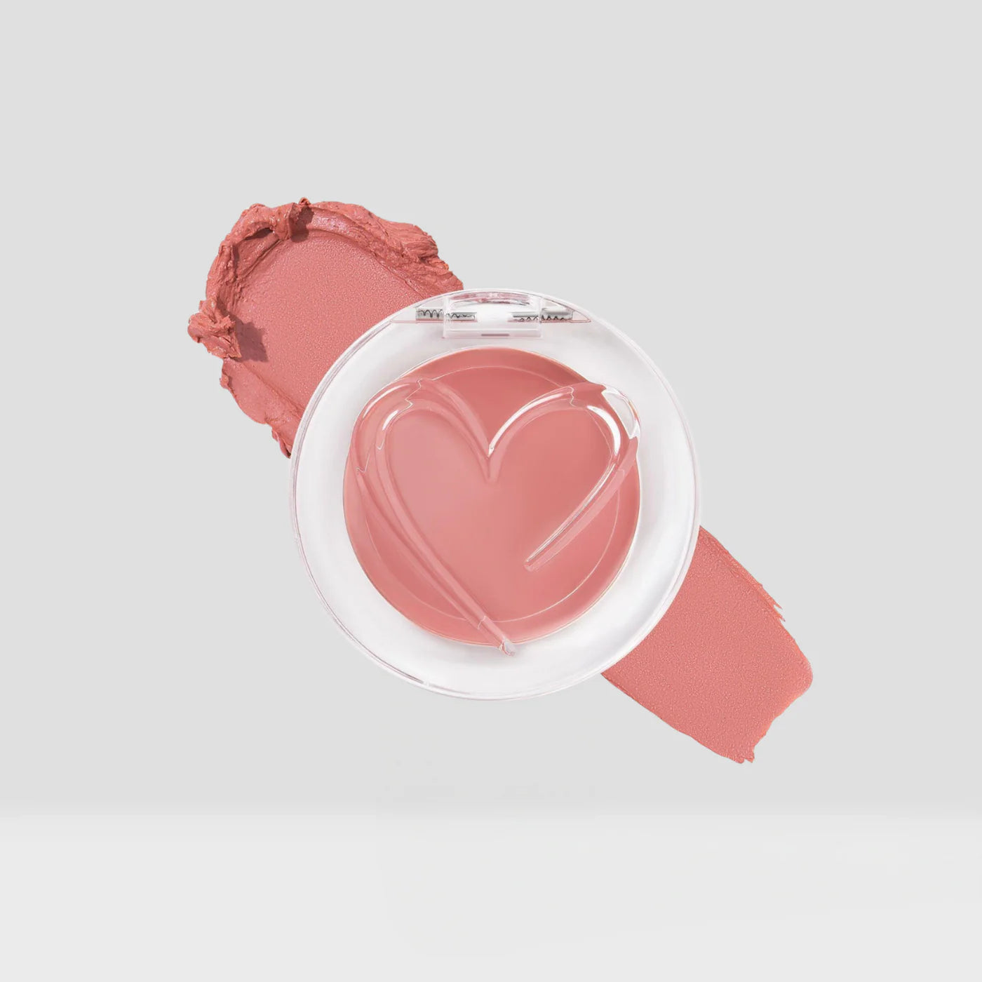 BEAUTY CREATIONS - Stay Blushing Cute Lip and Cheek Blush