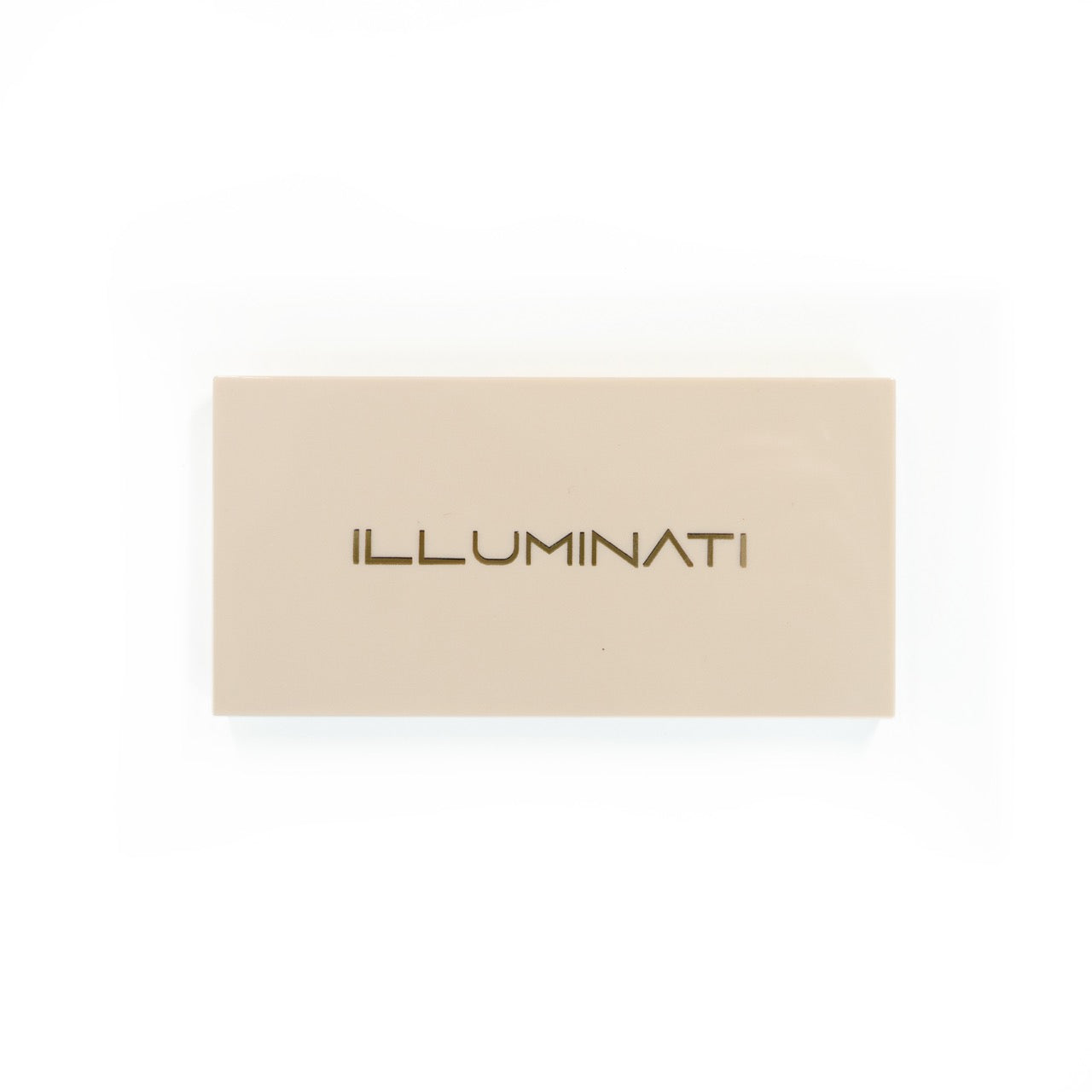 Illuminati- Bronzed Eyeshadow Palette