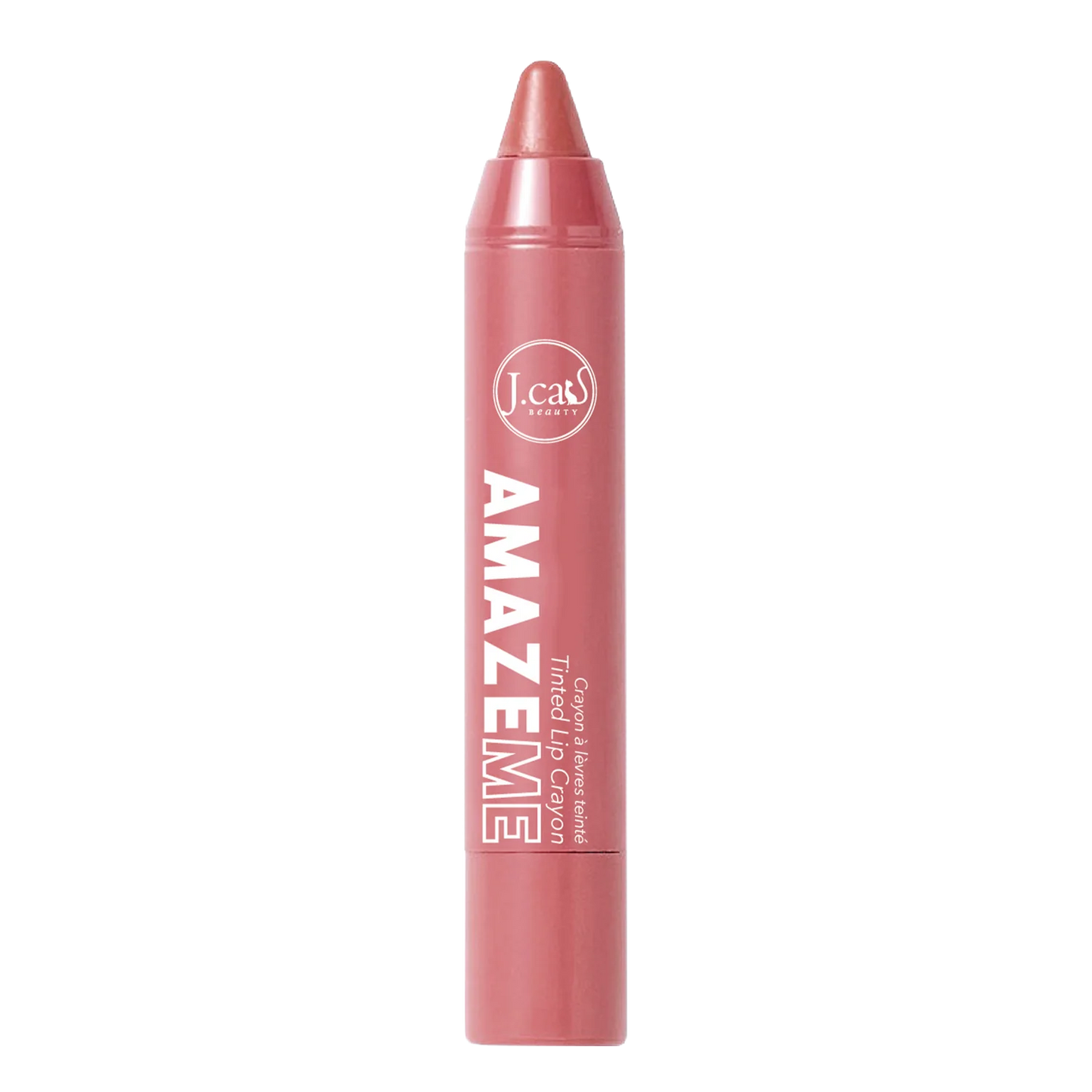 JCAT BEAUTY - Amaze Me Tinted Lip Crayon