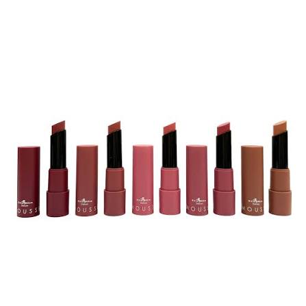 ITALIA - Mouse Matte Lipstick