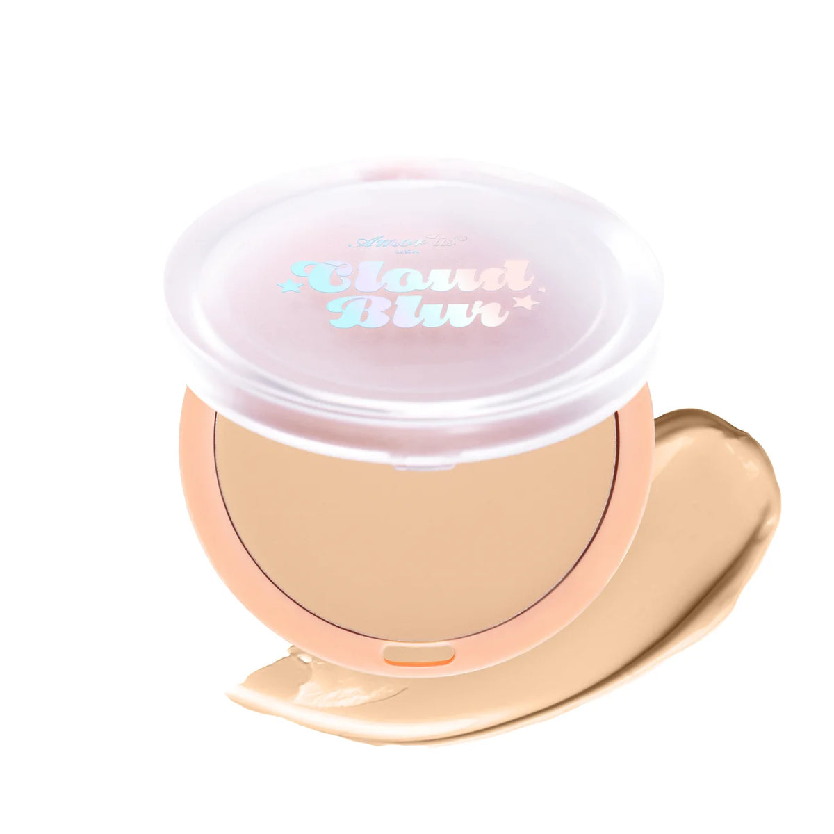 AMORUS - Cloud Blur Matte Balm Foundation