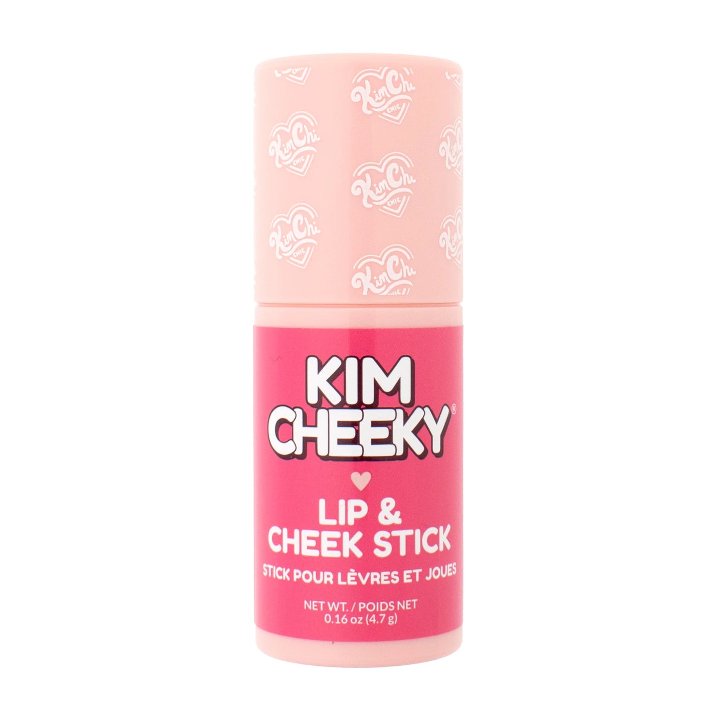 KIMCHI CHIC BEAUTY - Kim Cheeky Lip and Cheek Stick