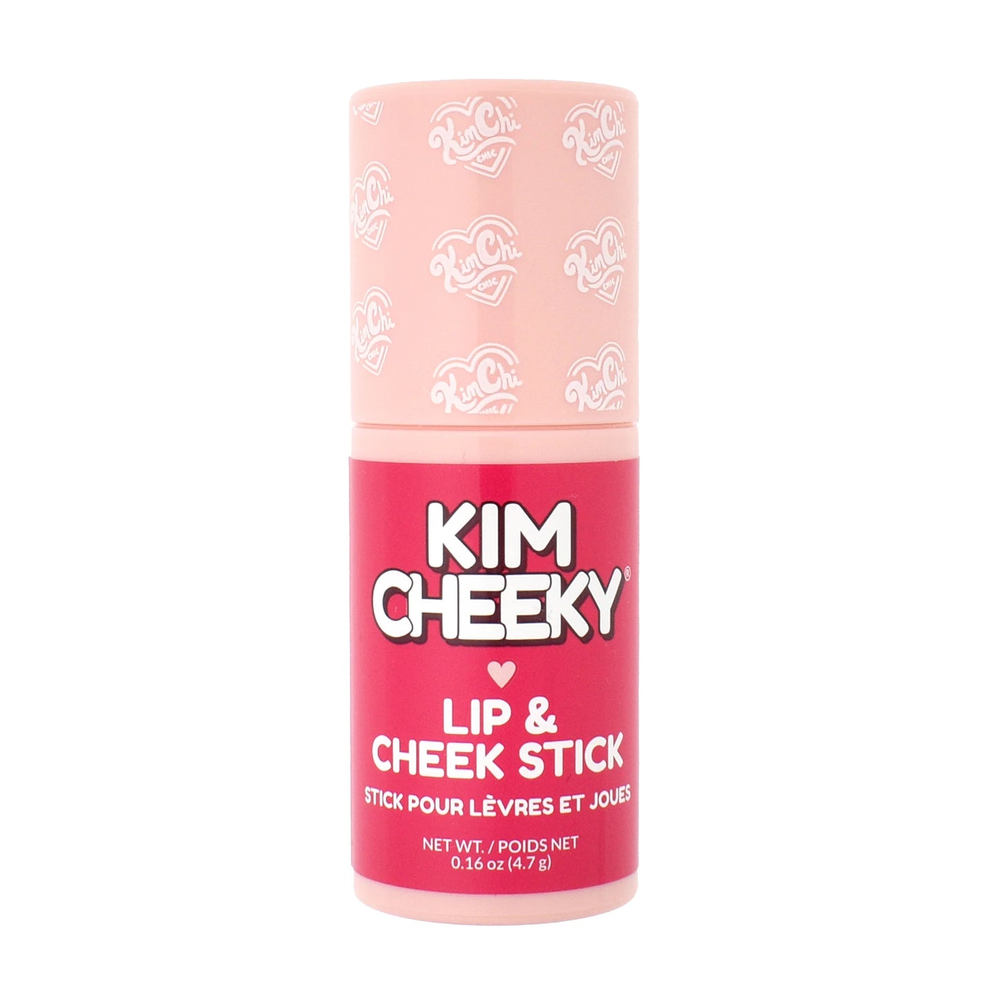 KIMCHI CHIC BEAUTY - Kim Cheeky Lip and Cheek Stick