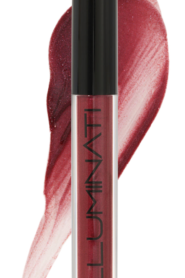ILLUMINATI - Shimmer Lip Gloss