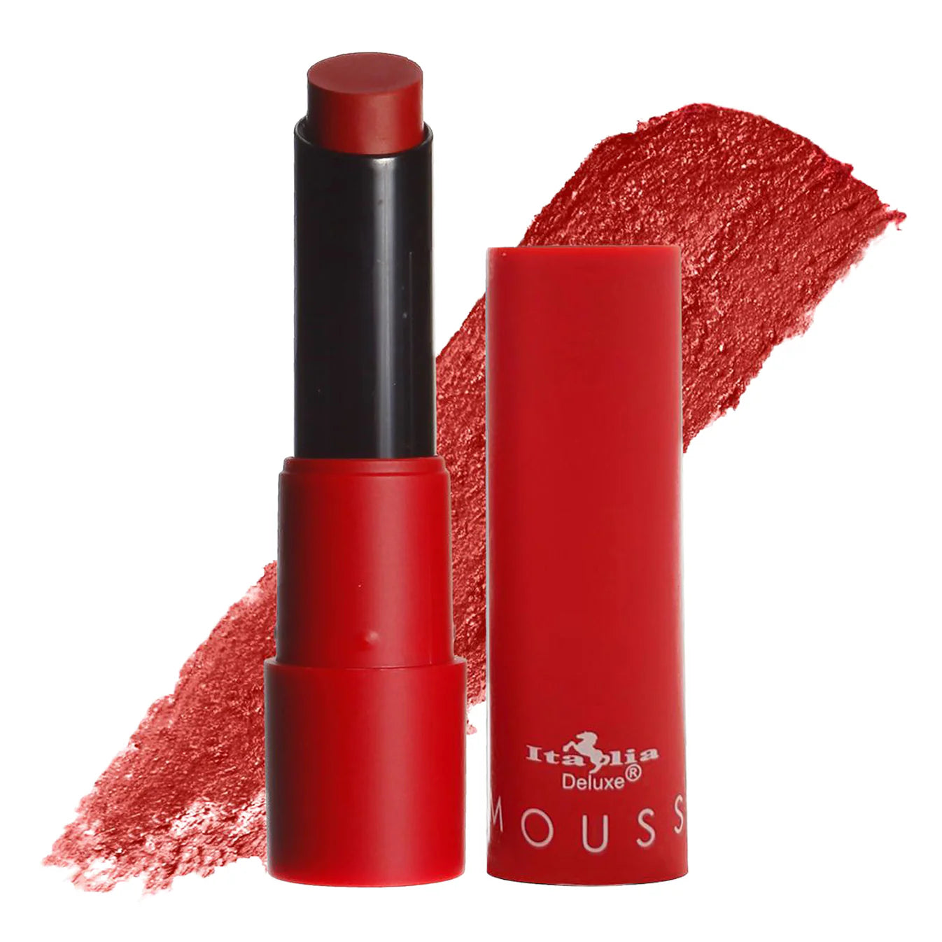 ITALIA - Mouse Matte Lipstick