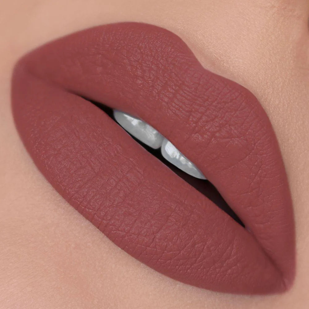 BE BELLA - Bella Luxe Lipsticks