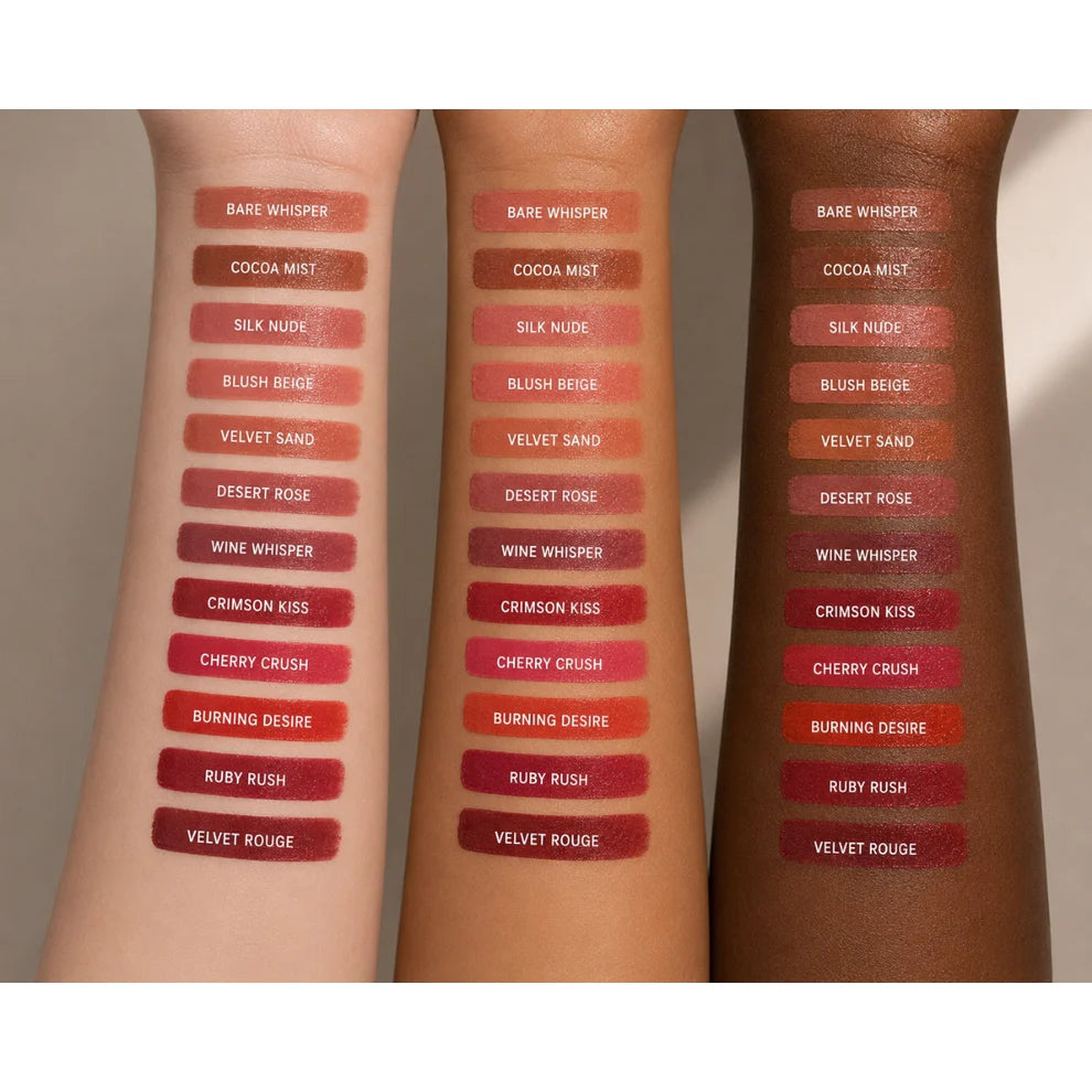 PROLUX -  Matte Me! Matte Nude Liquid Lipstick