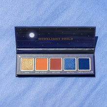 KARA BEAUTY - Moonlight Child Creative Beauty Palette