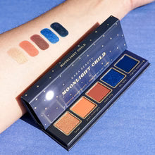 KARA BEAUTY - Moonlight Child Creative Beauty Palette