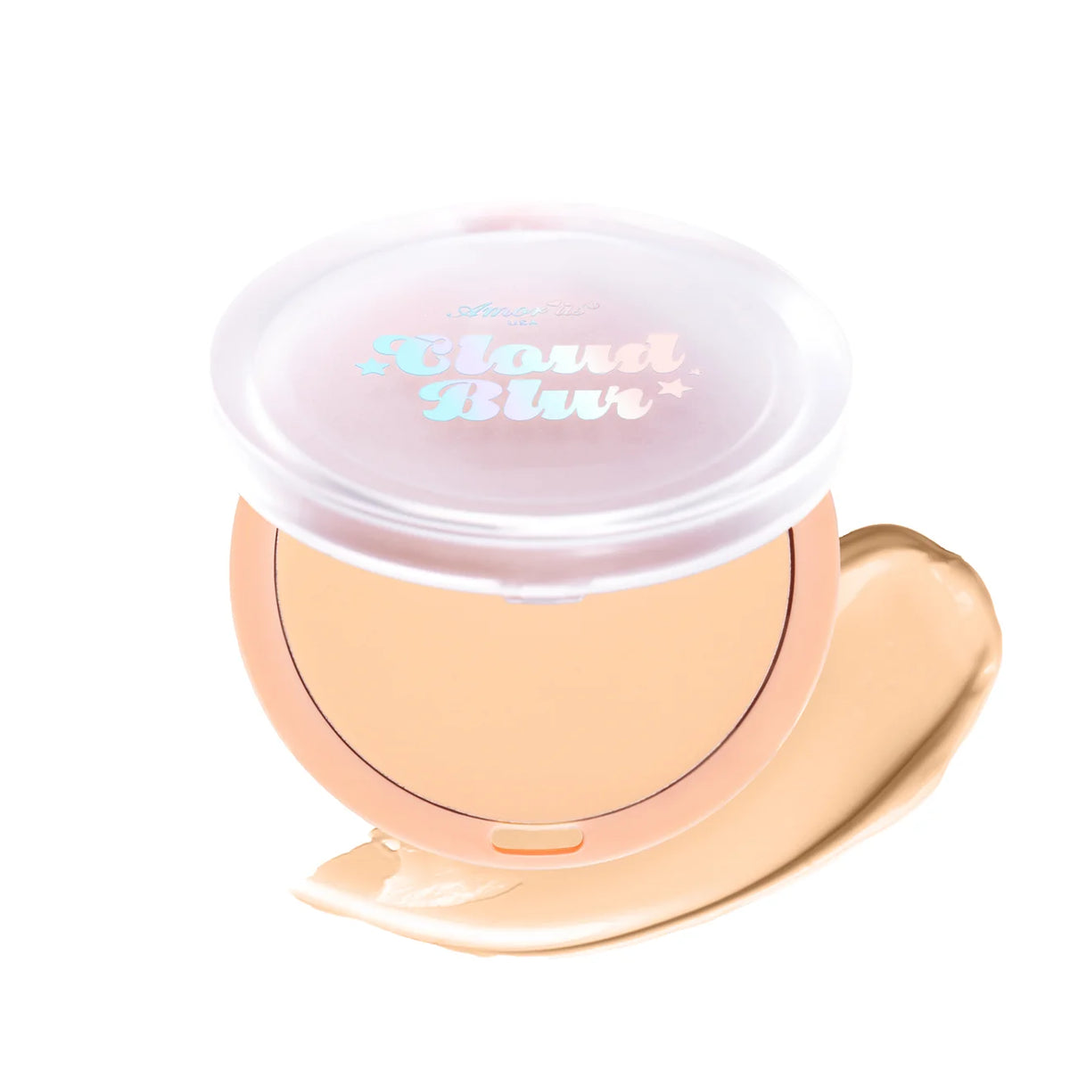 AMORUS - Cloud Blur Matte Balm Foundation