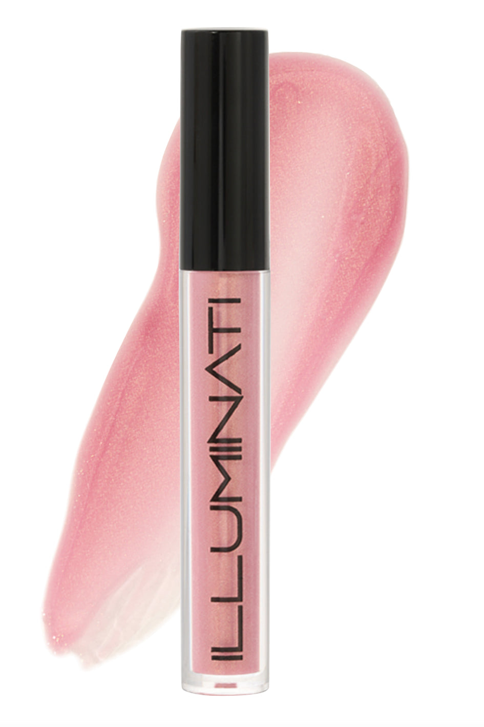 ILLUMINATI - Shimmer Lip Gloss