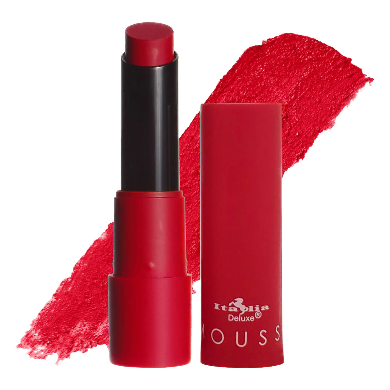 ITALIA - Mouse Matte Lipstick